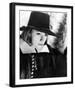 Greta Garbo-null-Framed Photo