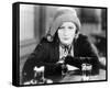 Greta Garbo-null-Framed Stretched Canvas