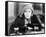 Greta Garbo-null-Framed Stretched Canvas