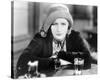 Greta Garbo-null-Stretched Canvas