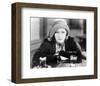 Greta Garbo-null-Framed Photo