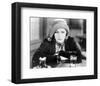 Greta Garbo-null-Framed Photo