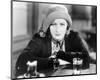 Greta Garbo-null-Mounted Photo