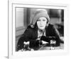 Greta Garbo-null-Framed Photo