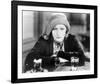 Greta Garbo-null-Framed Photo