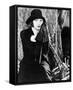 Greta Garbo-null-Framed Stretched Canvas