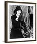 Greta Garbo-null-Framed Photo