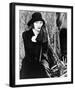 Greta Garbo-null-Framed Photo