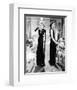 Greta Garbo-null-Framed Photo