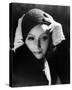 Greta Garbo-null-Stretched Canvas