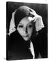 Greta Garbo-null-Stretched Canvas