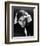 Greta Garbo-null-Framed Photo