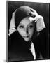 Greta Garbo-null-Mounted Photo