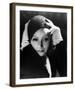 Greta Garbo-null-Framed Photo