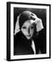 Greta Garbo-null-Framed Photo