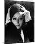 Greta Garbo-null-Mounted Photo