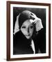 Greta Garbo-null-Framed Photo