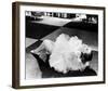 Greta Garbo-null-Framed Photo