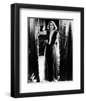 Greta Garbo-null-Framed Photo