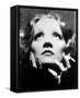 Greta Garbo-null-Framed Stretched Canvas