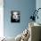 Greta Garbo-null-Photo displayed on a wall
