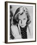 Greta Garbo-null-Framed Photo