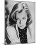 Greta Garbo-null-Mounted Photo