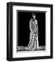 Greta Garbo-null-Framed Photo