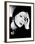 Greta Garbo-null-Framed Photographic Print