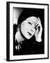 Greta Garbo-null-Framed Photographic Print