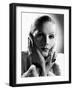 Greta Garbo-null-Framed Photographic Print