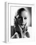 Greta Garbo-null-Framed Photographic Print