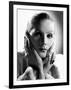 Greta Garbo-null-Framed Photographic Print