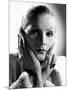 Greta Garbo-null-Mounted Photographic Print