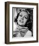 Greta Garbo-null-Framed Photo