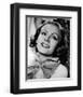 Greta Garbo-null-Framed Photo