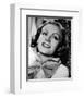 Greta Garbo-null-Framed Photo