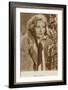 Greta Garbo-null-Framed Giclee Print
