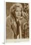 Greta Garbo-null-Framed Giclee Print