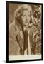 Greta Garbo-null-Framed Giclee Print