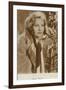 Greta Garbo-null-Framed Giclee Print