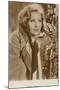 Greta Garbo-null-Mounted Giclee Print