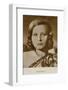 Greta Garbo-null-Framed Photographic Print