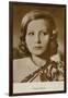 Greta Garbo-null-Framed Photographic Print