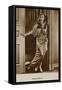 Greta Garbo-null-Framed Stretched Canvas