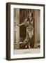 Greta Garbo-null-Framed Photographic Print