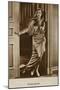 Greta Garbo-null-Mounted Photographic Print