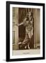 Greta Garbo-null-Framed Photographic Print