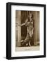 Greta Garbo-null-Framed Photographic Print