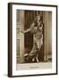 Greta Garbo-null-Framed Photographic Print